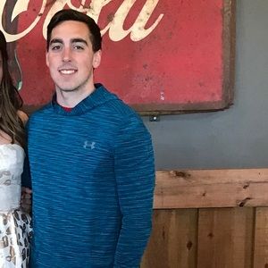 Meet your Posher, Harrison